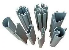 Aluminum Profile / Extrusion