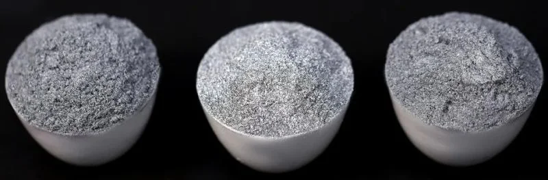 Non Ferric Alum Powder