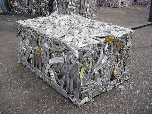 Aluminium Die Casting (Tense)