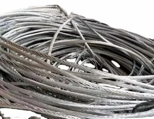 Aluminium Wire BKK Scrap