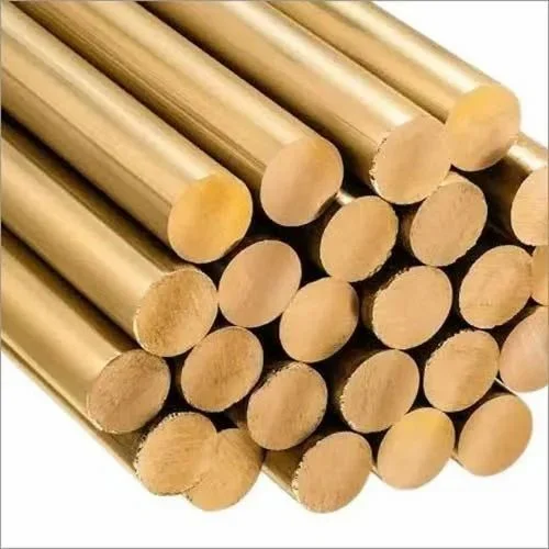 Aluminium section bar