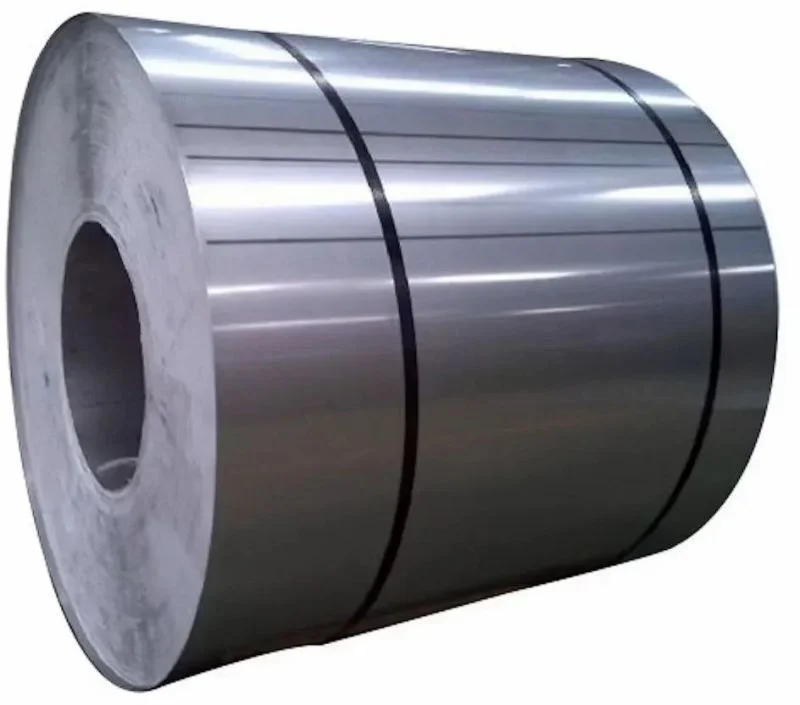 Aluminum Coil for Beverage Tin Cans Material