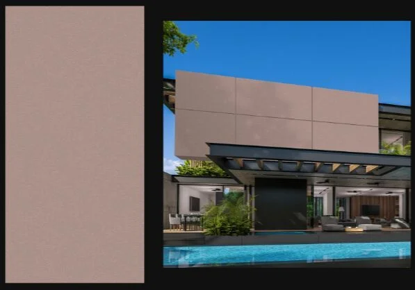 Aluminum edge profiles