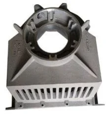 Die casting mould