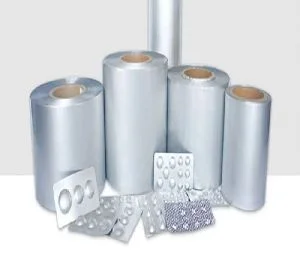 Aluminum Foil