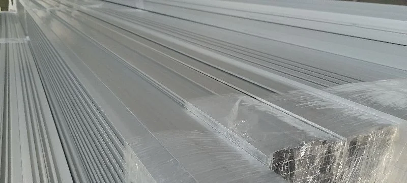 Aluminum Roof Rack