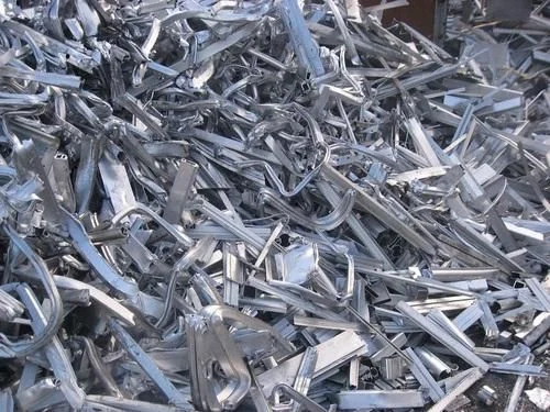 Aluminium
