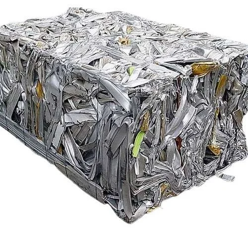 Aluminuim Scrap