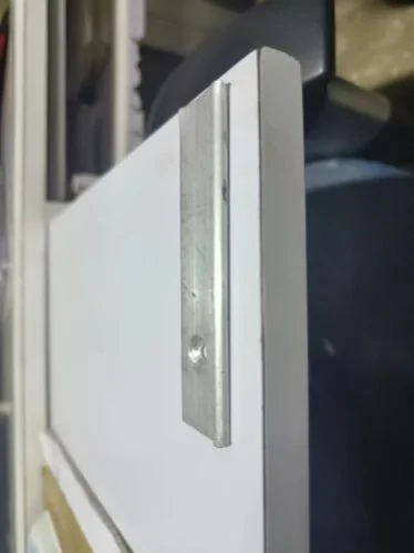 Aluminum Strip For Lamp Holder