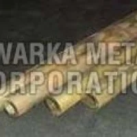 HF Welded Auto Intercooler Aluminum Tube