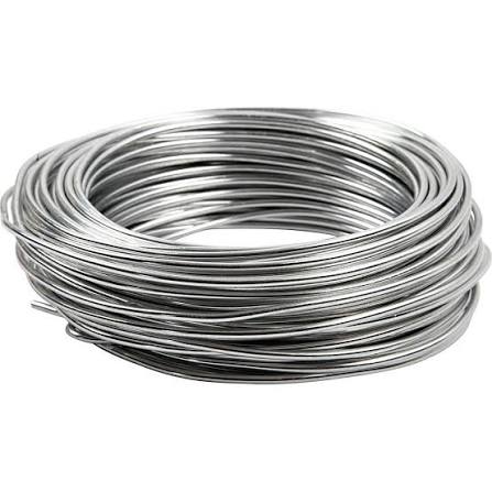 Thermocuples, Nickel-Chromium Wire