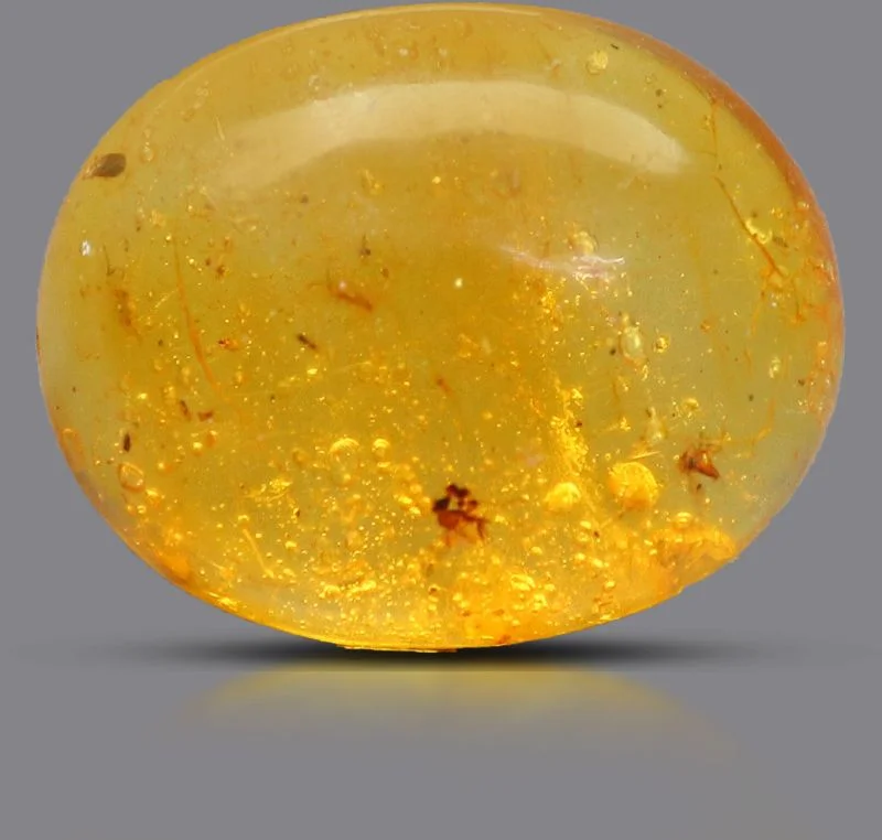Amber