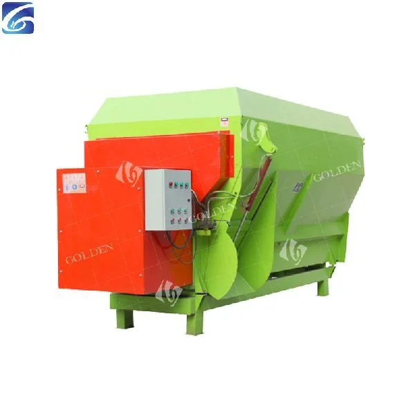 Fish Feed Machine