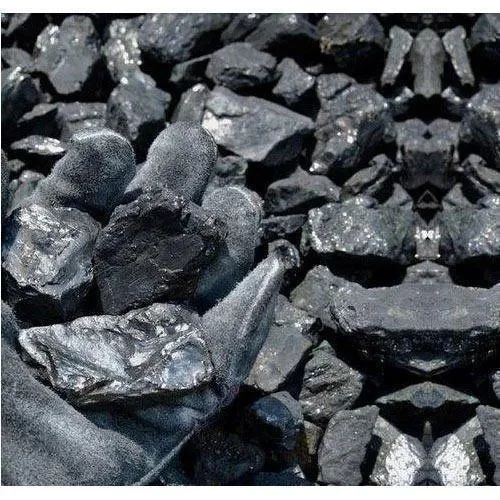 Calcined Anthracite Coal