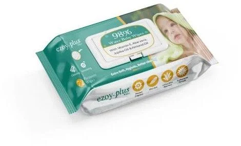 Sleepy Antibacterial Surface Disinfecting Wipes