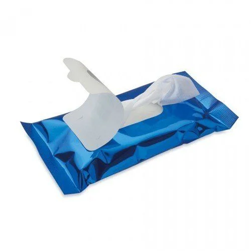 Hand Sanitizing Wipes