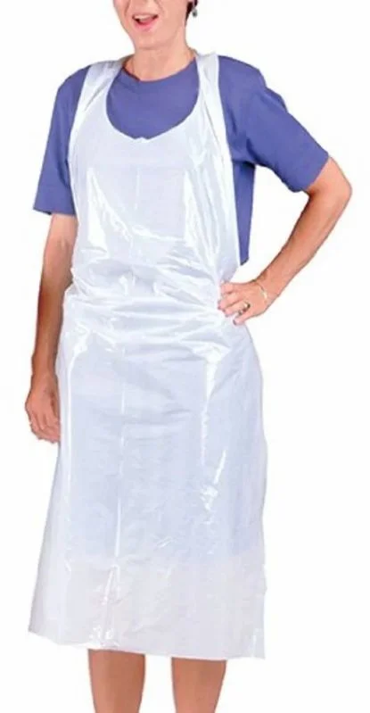 Bib Apron