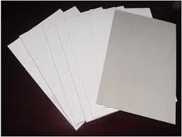 Coated Art Paper