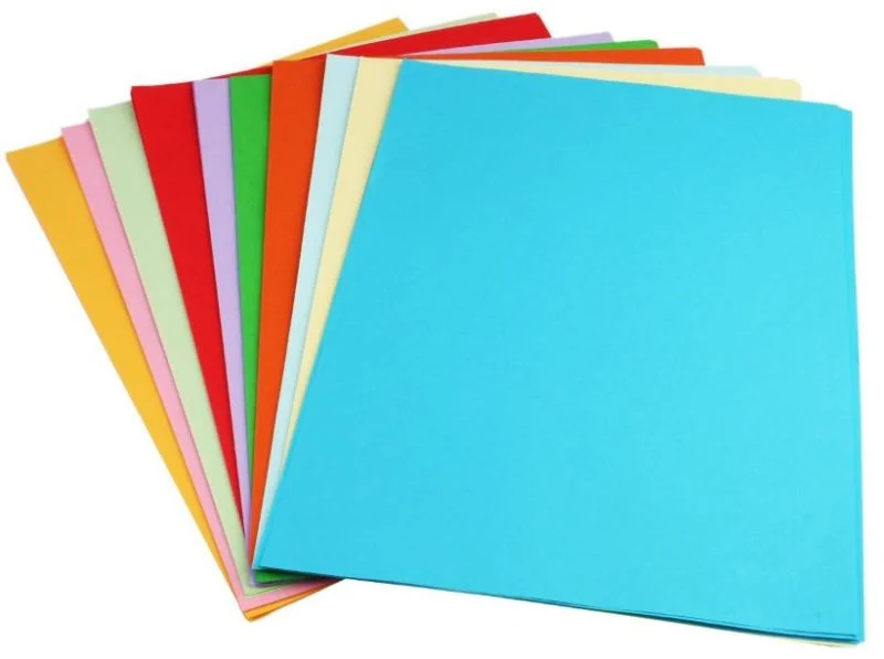 Art Paper Sheets