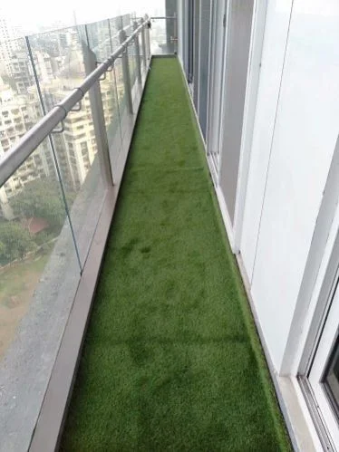Football Grass