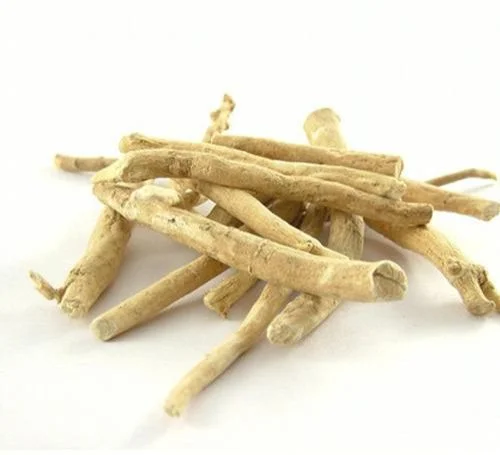 Dry Ashwagandha Root