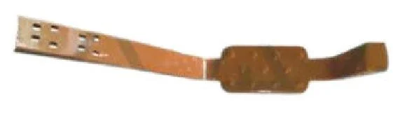 Cast Iron Auto Parts