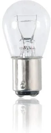 Hid xenon lamps