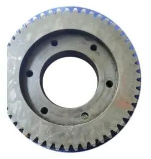 Casing Coupling