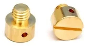 Cross Shaft Gear Standard Body Cross Coupling