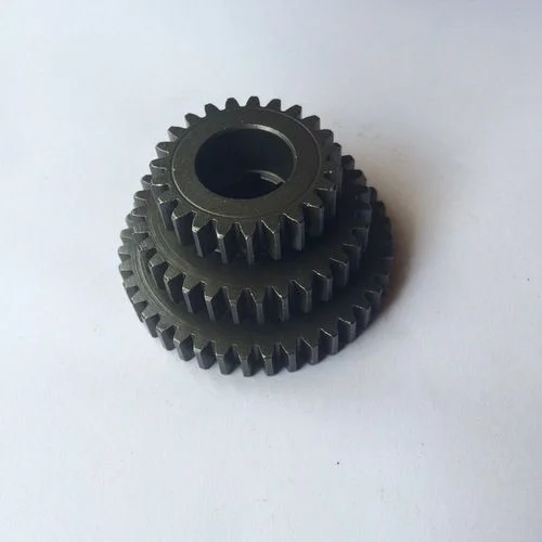 Gears( automotive and industrial)
