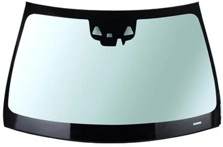 Automobile Tempered Glass