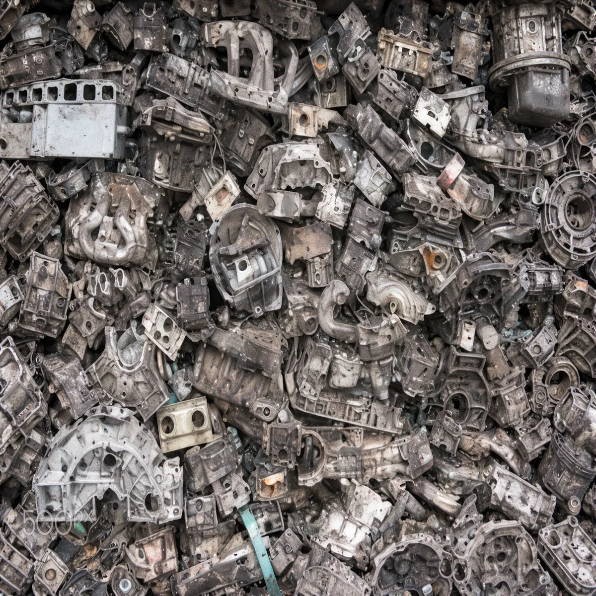 Auto Scrap