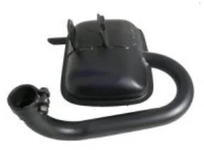 Chery Tiggo Exhaust Muffler