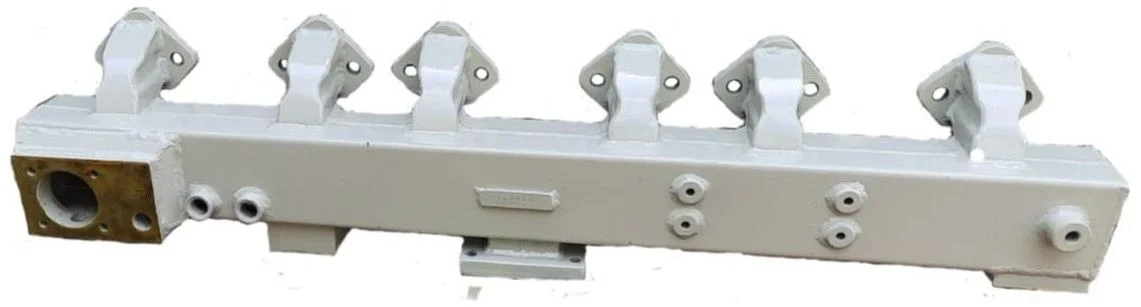 Mufflers
