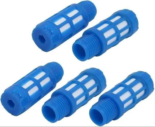 Exhuast System Products