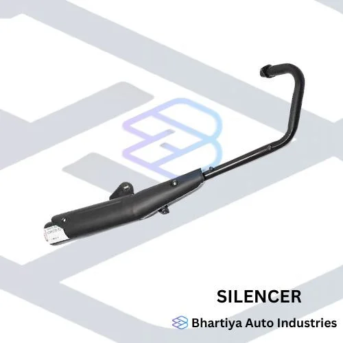 Car Silencer Suspension Exhaust Pipe Suspension