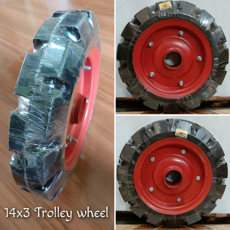 8.3-22 Agriculture Tyre