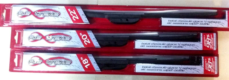 CL719 Wipers