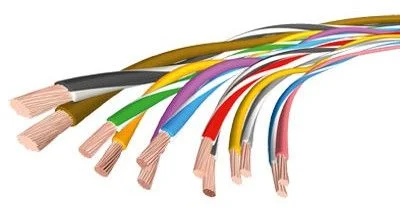 Ignition wire components
