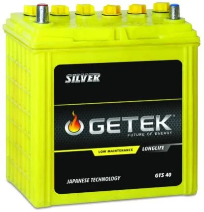 Impower Car Jump Starter