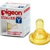 Baby Bottle Nipple
