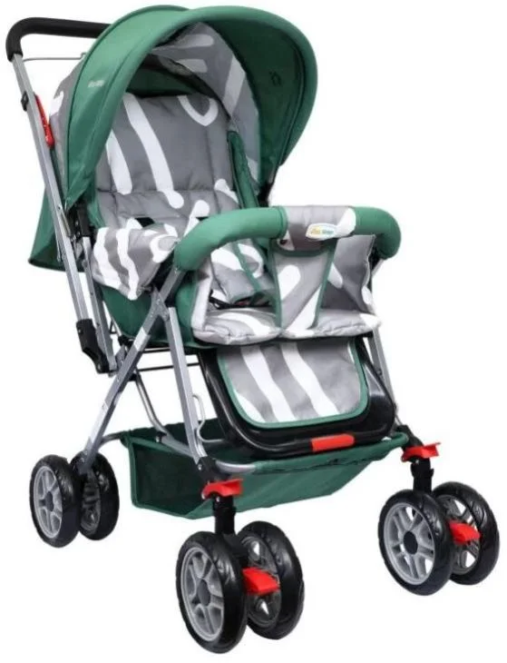 China baby stroller of luxury model