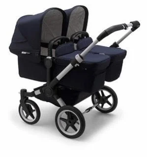 Baby Jogging Stroller