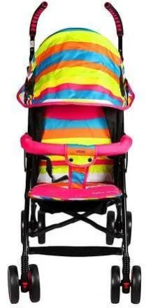 Lightweight Stroller