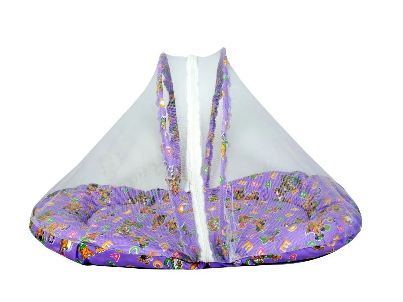 Washable Food-grade Poe Baby Mattress