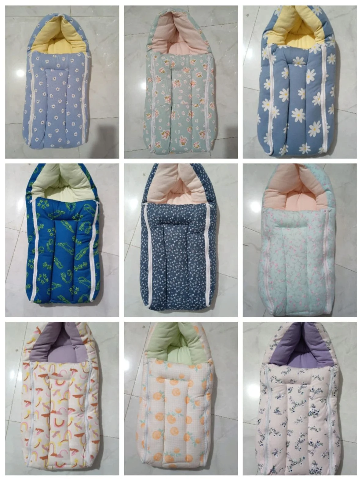 Baby Sleeping Bags