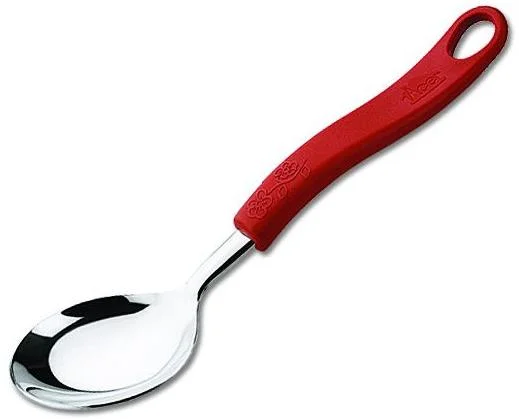 Silicone Spoon Baby