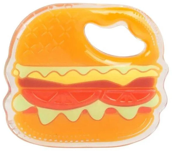 Silicone Baby Teether Toy