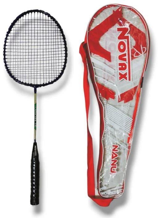 Badminton racket