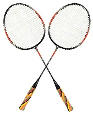 JM Jojomart Mirage 500 Badminton Rackets